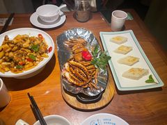 -意满花千醉(金茂览秀城店)