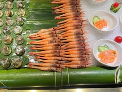 -渔纬港海鲜自助餐厅(湖里万达店)