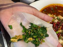 -老牌坊鲁菜名店(聊城美食岛店)