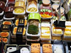 -工匠面包(壹方店)