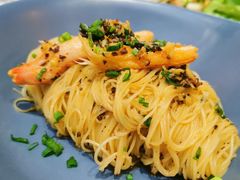 -HELLO 27 意面·沙拉·帕尼尼