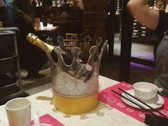 -村理·乡村菜音乐餐厅(河西店)