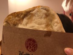 -阿甘锅盔(中关村食宝街店)