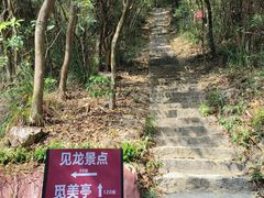 -东莞观音山旅游风景区