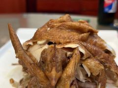 -老德州四合院·德州菜(天衢路店)