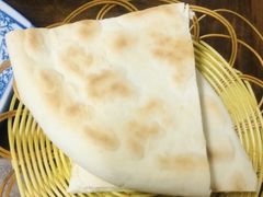烧饼-惠记粉汤羊血(小南门店)