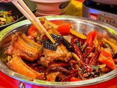 -甲王二老长沙口味馆