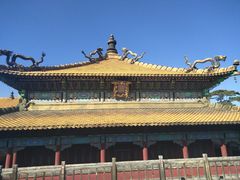 -须弥福寿之庙