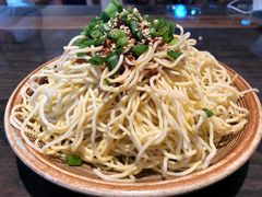 江湖凉面-水煮三国·川鲁江湖菜(香山店)