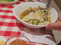 -西贝(金桥店)