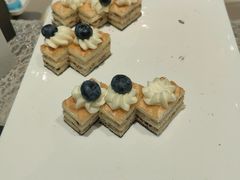 -菲住布渴酒店自助餐厅(阿里巴巴西溪园区店)