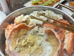 -蟹之国·精品蟹料理(极地店)