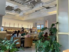 大堂-WOKKA by艮上(中海环宇荟店)