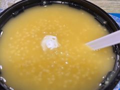 燕麦小米粥-西贝(武汉群星城店)