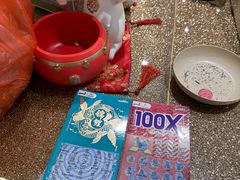 -皇庭广场(福华三路店)