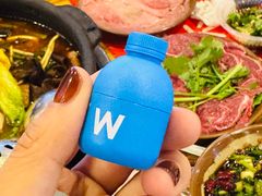 -笔记安顺夺夺粉火锅(龙湾万达店)