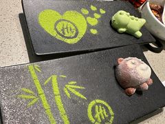-海底捞火锅(东方时代广场店)