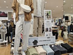 -优衣库(东莞东城万达广场店)