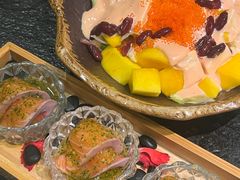 -古田居·特色寿司料理(星之岛旗舰店)