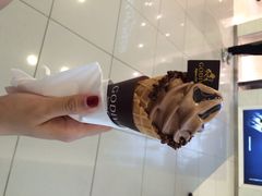 歌帝梵巧克力(新东安广场店)-GODIVA(王府井apm店)