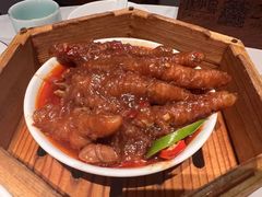 -同庆楼(天鹅酒家店)