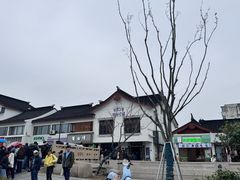 -哑巴生煎(临顿路店)