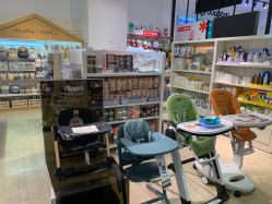 -motherswork(静安嘉里中心店)