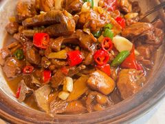 -庆云楼饭庄(什刹海店)