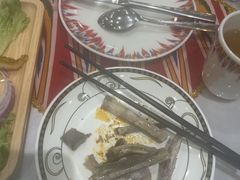 -清真·玛丽亚新疆菜主题餐厅(浙江中路店)