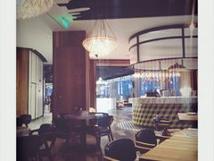 大堂-ATLAS COFFEE(雅居乐中心店)