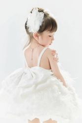 -巴黎Paris baby儿童摄影(宝山万达店)