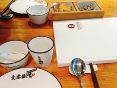 -壹零捌道·北京烤鸭(车公庄店)