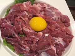 -北门涮肉·铜锅涮肉(南锣鼓巷店)