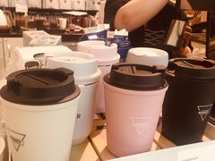 -Manner Coffee(芮欧百货店)