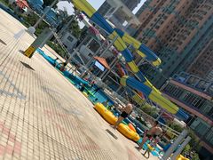 -黄金海岸水上乐园
