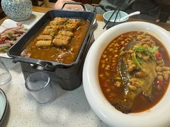 -臭鳜鱼人家·老字号徽菜