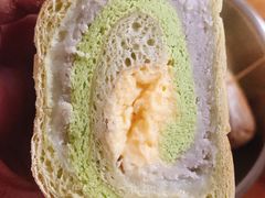 斑斓芋泥-七叔是岛民(花基新村店)