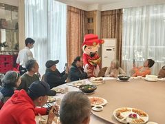 -南洋冠盛酒店(广州天河公园地铁站店)