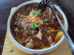 -宝燕壹号景观餐厅(龙盛国际商业广场店)