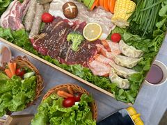 -HERRE·FARM 赫尔露营农场·团建聚会包场