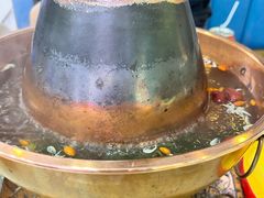 -虾大侠·盱眙龙虾老北京铜锅涮羊肉(金楠天街店)