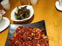 -隔壁老王·家常云南菜(花巷店)