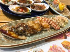 -Sushi Love 创意寿司(正佳广场店)