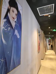-盘子女人坊古装写真摄影(深圳店)