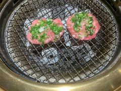 沃金牛舌-橘焱胡同烧肉夜食(BFC外滩金融中心店)