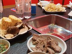-京元盛铜锅涮肉(上海总店)