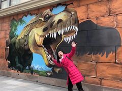 -郑州方特梦幻王国