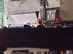 -佰园全日西餐厅-厦门佰翔软件园酒店