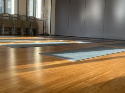 -FineYoga梵音瑜伽·普拉提