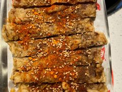 -江湖小牛·水煮牛排火锅(欧亚新生活购物广场店)